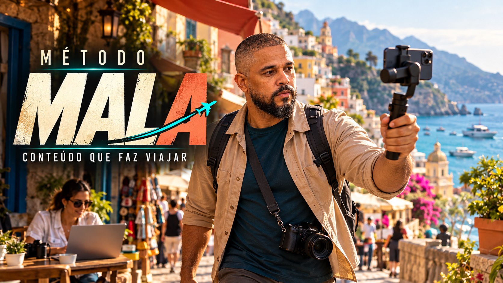 Capa Método MALA